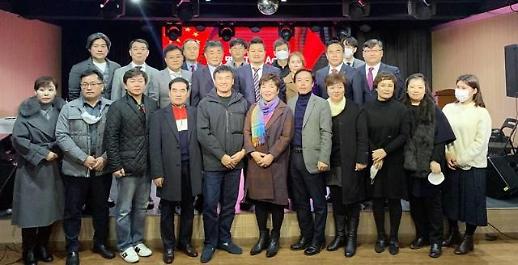 옌타이시, 한국 배터리 분리막 나노기술 프로젝트 유치 [중국 옌타이를 알다(524)]