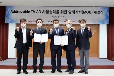[IPTV 생존] ① 홈쇼핑 송출 수수료 대신 어드레서블 TV 광고