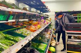 ​Giá tiêu dùng của Hàn Quốc tăng với tốc độ nhanh hơn trong tháng 11.