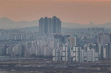 서울엔 우리집이 없다...경기-인천 등 수도권 이동 활발