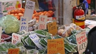 11月の消費者物価0.6%上昇・・・1ヵ月ぶりに上昇傾向へ