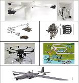 Quân đội Hàn Quốc giới thiệu ba loại máy bay không người lái tấn công cho hoạt động thí điểm