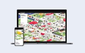 SK Telecom applies popular navigation app to Google Android Auto