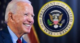 Việt Nam chính thức gửi điện mừng tân tổng thống Mỹ Joe Biden