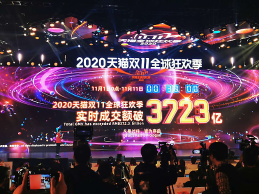 [차이나리포트]14억 인구가 경제성장 주력군 중국, 미국 제치고 세계 최대 소비시장으로