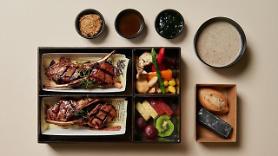 Lotte Hotel offers takeaway full course meal set for year-end home parties