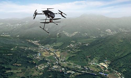 [드론의 진화] 사람 손이 닿지 않는 곳 어디든 ‘드론 뜬다’ 