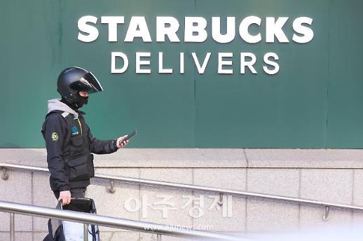 [배달 천국의 명암] 너도나도 뛰어드는 배달 시장, 부작용도 함께 배달한다