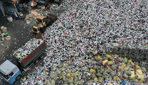 [배달 천국의 명암] 우리는 음식이 아닌, 미세플라스틱을 배달시킨다
