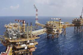 Hyundai shipbuilding group wins $450 mln deal to build compression platform for Myanmar gas project