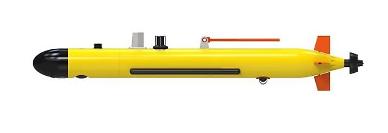 LIG Nex1 selected to develop self-driving underwater mine detector for naval operations