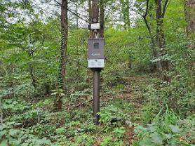 Các công viên quốc gia Hàn Quốc áp dụng thiết bị giám sát dựa trên AI để theo dõi tai nạn và các hoạt động bất hợp pháp