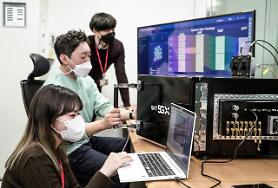 SK Telecom áp dụng công nghệ thiết yếu để tách mạng ảo thành mạng thương mại 5G