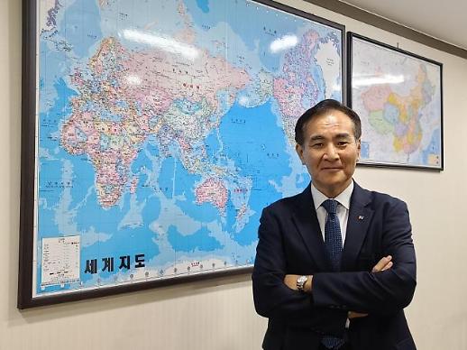 [인터뷰] K-팝, K-뷰티, K-푸드 잇는 K-보일러