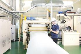 BGF ecobio develops polylactic acid foam sheets with antiviral activities 