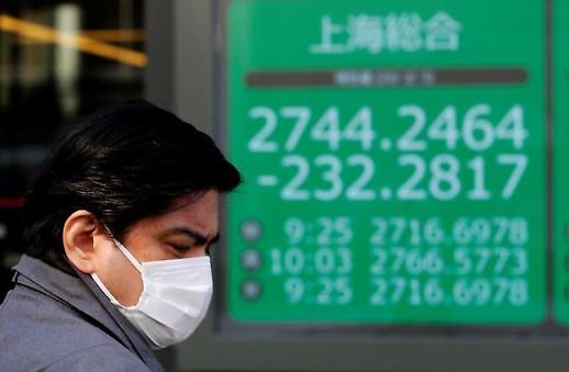 [중국증시] “3100부터 4800까지” 불확실성 속 내년 전망도 ‘제각각’