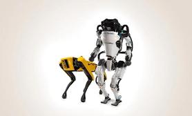 Hyundai auto group seals $880 mln deal to acquire Boston Dynamics