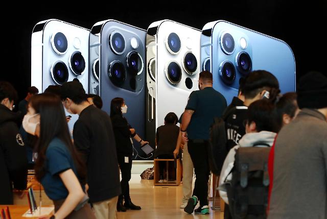 iPhone12火爆带动LG显示屏热销 今年OLED销售额或增152%