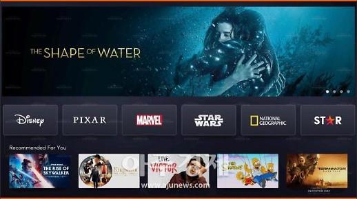 [OTT 시끌] ② 디즈니플러스 내년 한국 론칭…기대·우려 공존