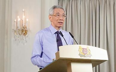 [NNA] 싱가포르, 코로나 확산세 없어 28일부터 추가 완화... 거주 외국인도 무료 백신접종