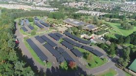 Hanwha Q Cells consortium selected for state project to commercialize tandem cell technology 