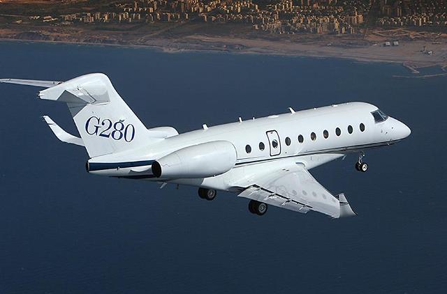     KAI wins $130 mln new order to supply fuselage for Israels G280 