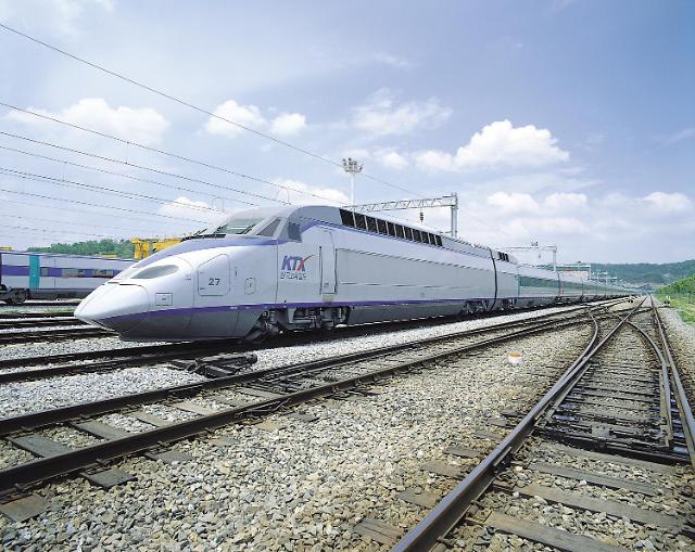 Hyundai Rotem selected to test-operate wireless train signal system 