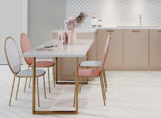 [브랜드이야기-한솔 SB마루] 코로나 시대 집콕족을 위한 ‘명품 마루’