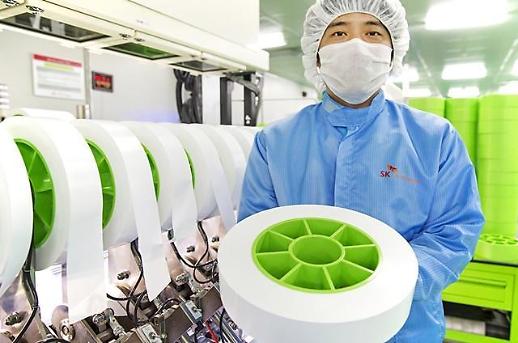 ​[무역 1조 달러 부활 전사들 ⑥정밀화학원료] 범용제품 넘어 ‘스페셜티’로 세계 시장 뚫는다