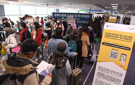 疫情不散就业岗位骤减 在韩外籍失业人口刷新纪录