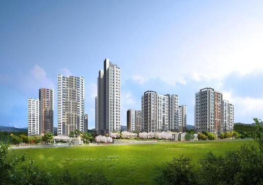 코로나19 집콕 시대…테라스 품은 아파트 뜬다