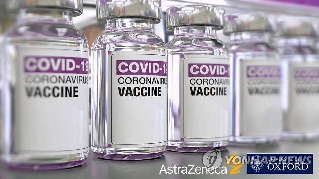 AstraZeneca vaccine efficacy test begins… Related stocks SK Chemicals, Gene Matrix, United Pharm, and Abprobio share price?