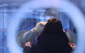 Ngày 23/12/2020, Hàn Quốc ghi nhận thêm 1.092 ca COVID 19, nâng tổng số ca nhiễm lên 52.550 ca