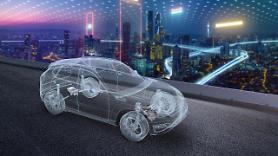 LG and Magna agree to establish joint venture targeting rapidly growing global EV parts market