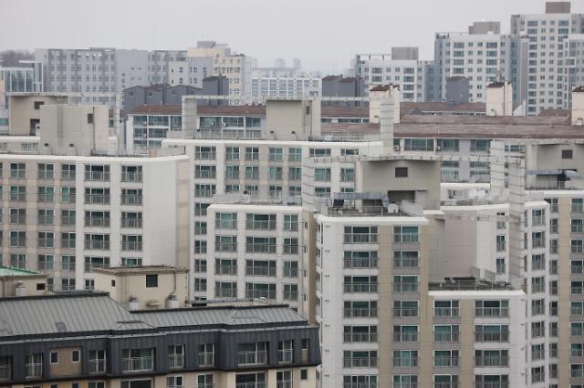 11月韩国非首都圈地区住房成交量激增 釜山光州同比翻番