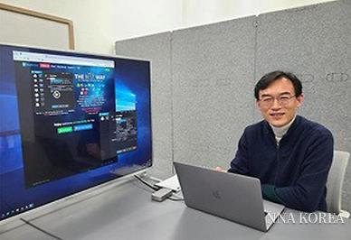 [NNA] <위드 코로나> 멀티 클라우드로 작업 효율화 향상... 김종호 대표 인터뷰