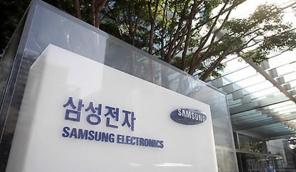 Samsung Electronics’ market cap increased by 100 trillion won in 28 trading days … more than 4 trillion in individual purchases