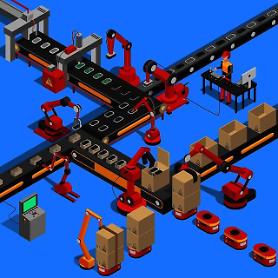 Khai trương nhà máy may thông minh dựa trên 5G đầu tiên của Hàn Quốc tại tỉnh Bắc Jeolla