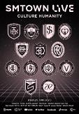 Concert SMTOWN LIVE sẽ được phát sóng trực tuyến miễn phí vào 1/1/2021