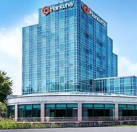   Hanwha Solutions acquires Cimarron to produce hydrogen transportation tanks