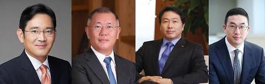  1세대 수고했습니다, 젊은 그들 한국산업 혁신주도