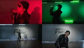 Chinese rapper D.Ark nests in Psys entertainment agency