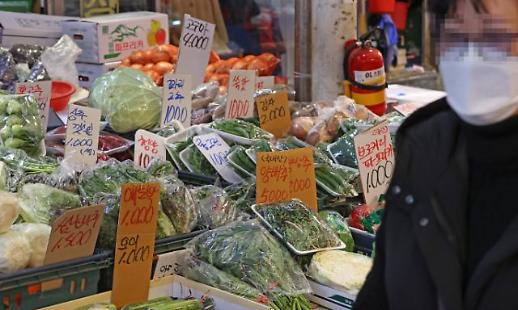 [1인 가구 지출 내역서]① 30%는 혼자 산다...지출 절반 수준