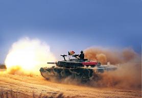 Hyundai Rotem selected to develop technologies for remote operation of unmanned tanks
