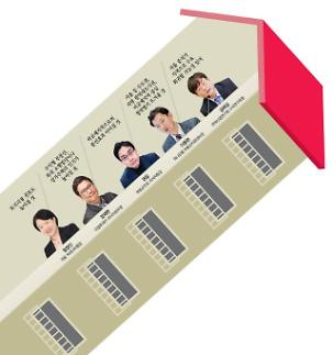 [넘쳐나는 유동성을 잡아라]새해에도 부테크 열기 계속...주택 물론 비(非)주택도 주목받는다