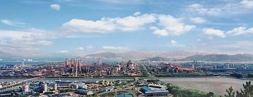 현대차·포스코 수소동맹, 대박 드라이브... 시너지 시장 전망치 훌쩍 넘는다