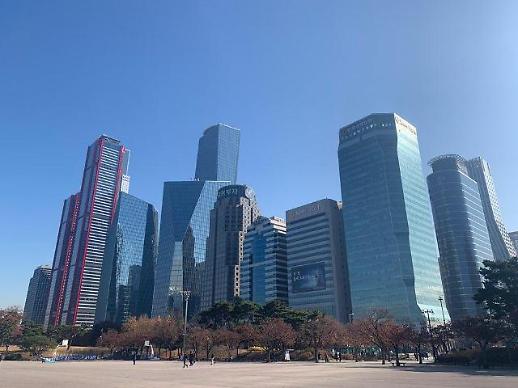 리츠 자산규모 61조4000억 돌파…1년 만에 12.5조↑