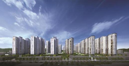 [안선영의 아주-머니] 인천 부평 분양시장 큰 장…6700가구 청약 접수