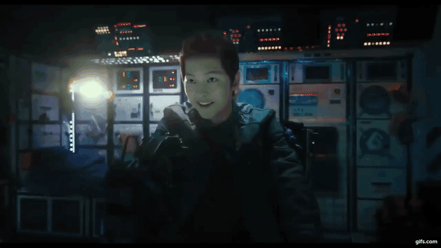 Sci-fi film starring Song Joong-ki to be reelased on Netflix in February