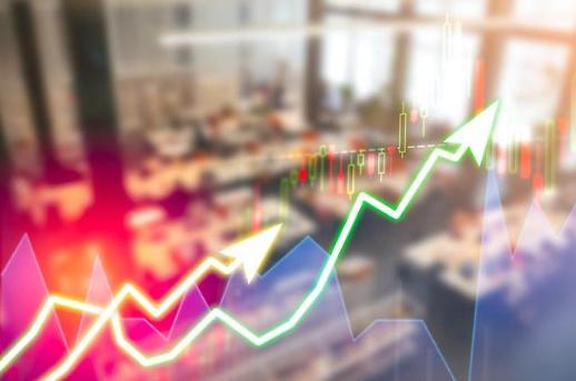 ​[증권주 방긋] 역대 최대 규모 거래대금에 올해 전망도 밝아